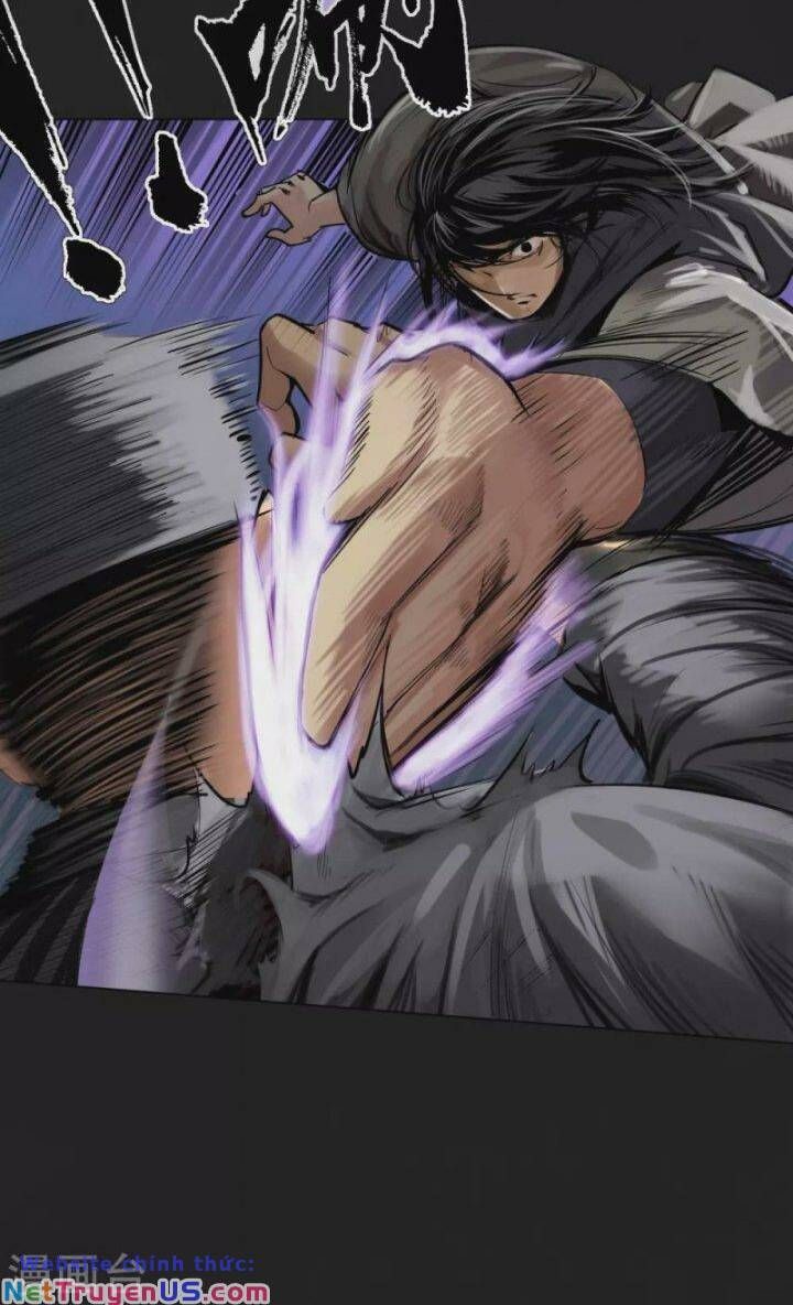 đọc truyện Tạng Phong Hành Chương 110 ảnh 6 tại Thiên Thai Truyện