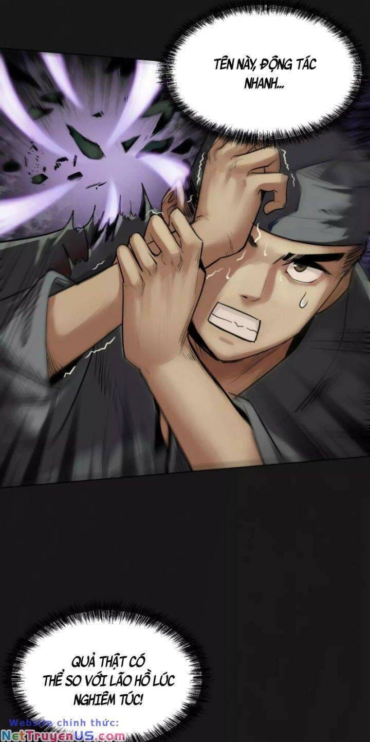 đọc truyện Tạng Phong Hành Chương 110 ảnh 7 tại Thiên Thai Truyện