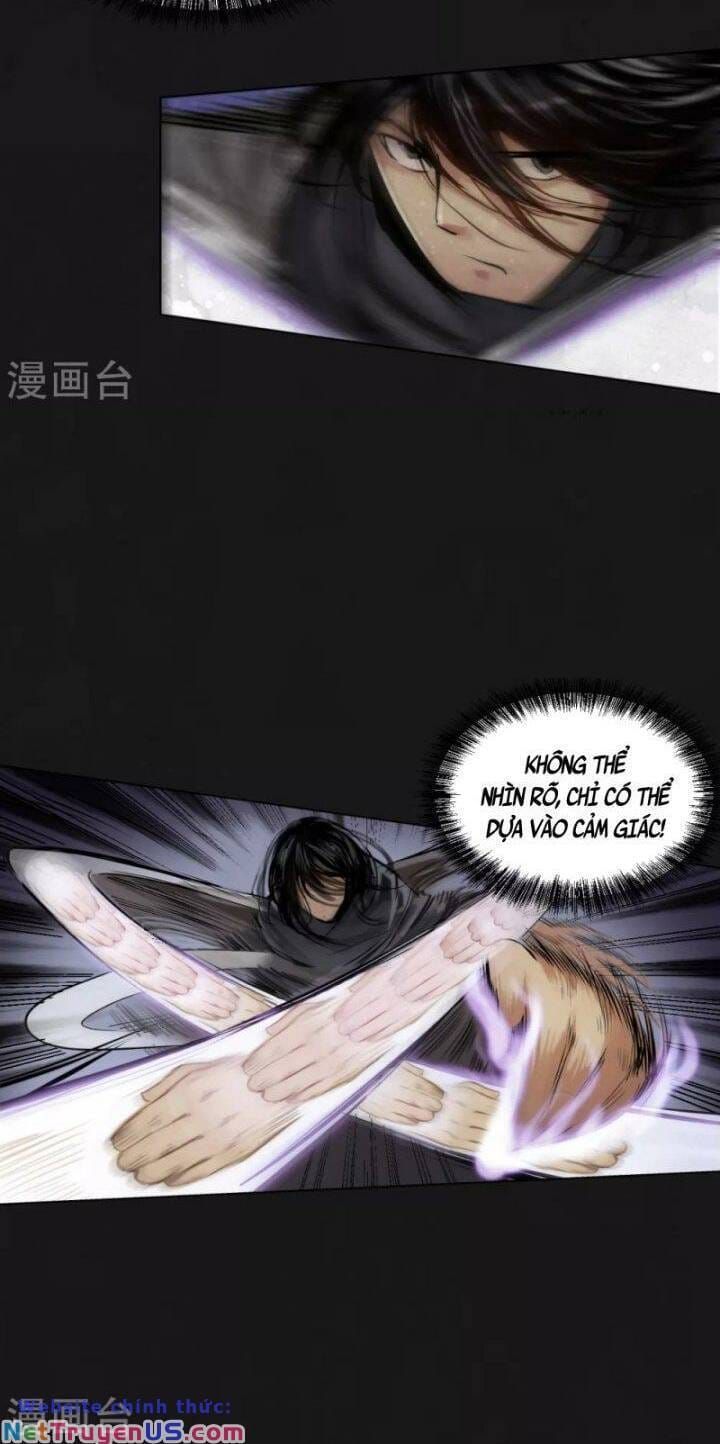 đọc truyện Tạng Phong Hành Chương 110 ảnh 8 tại Thiên Thai Truyện