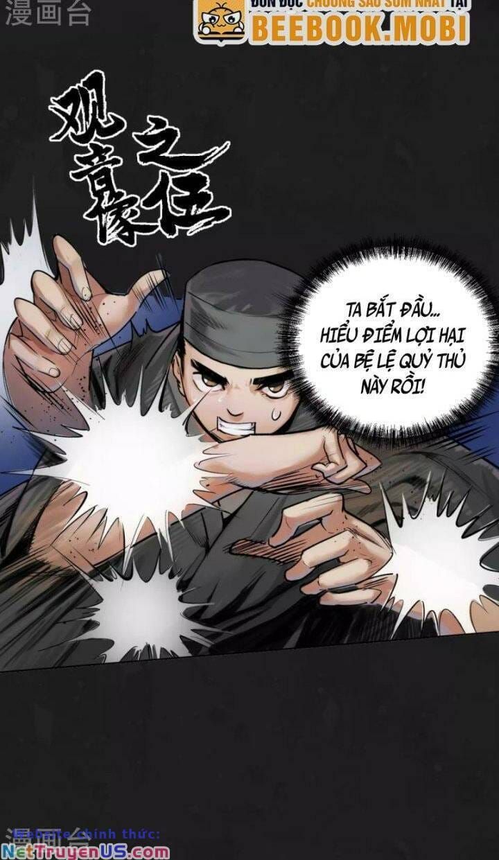 đọc truyện Tạng Phong Hành Chương 110 ảnh 10 tại Thiên Thai Truyện