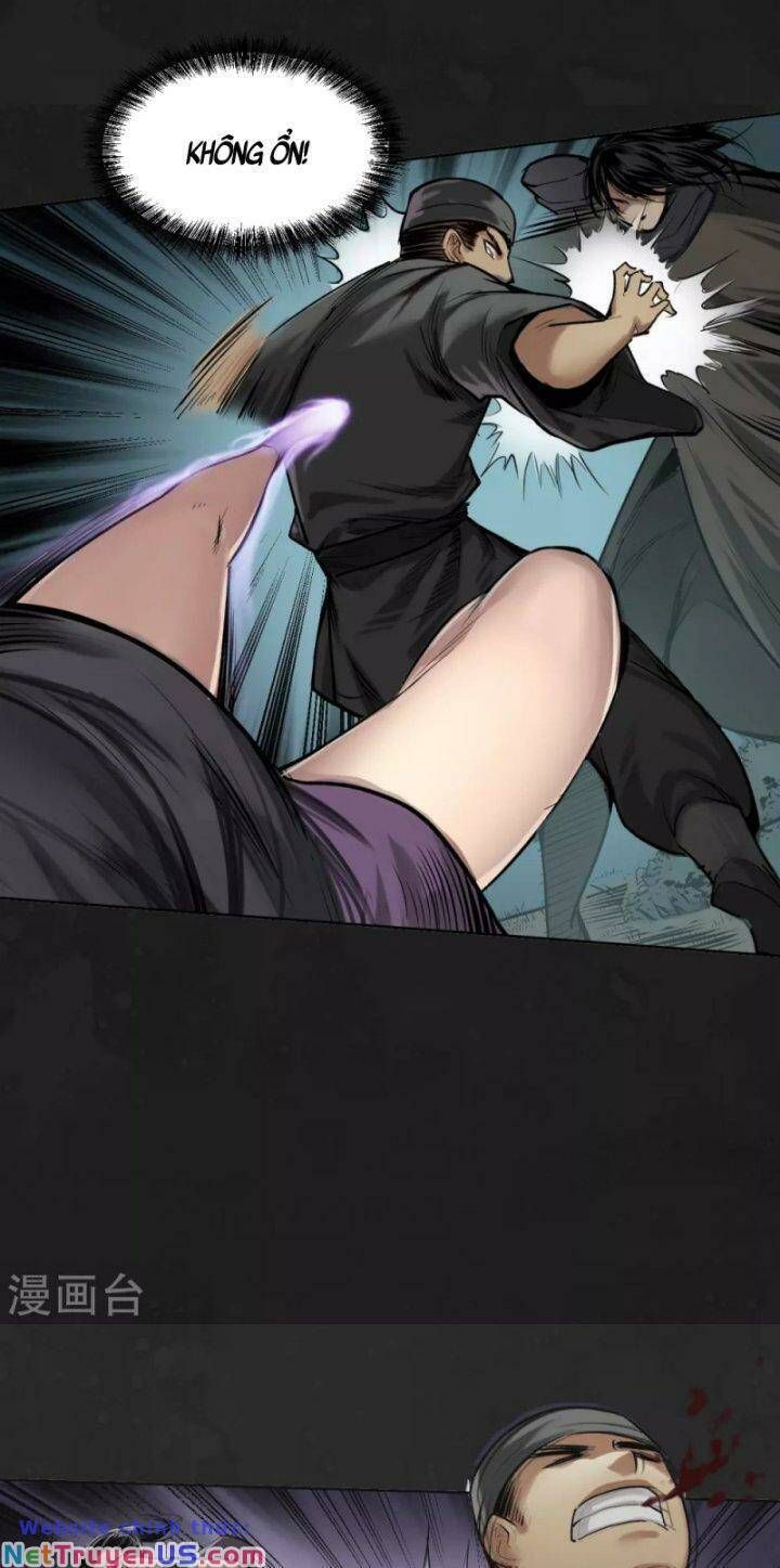 đọc truyện Tạng Phong Hành Chương 110 ảnh 11 tại Thiên Thai Truyện