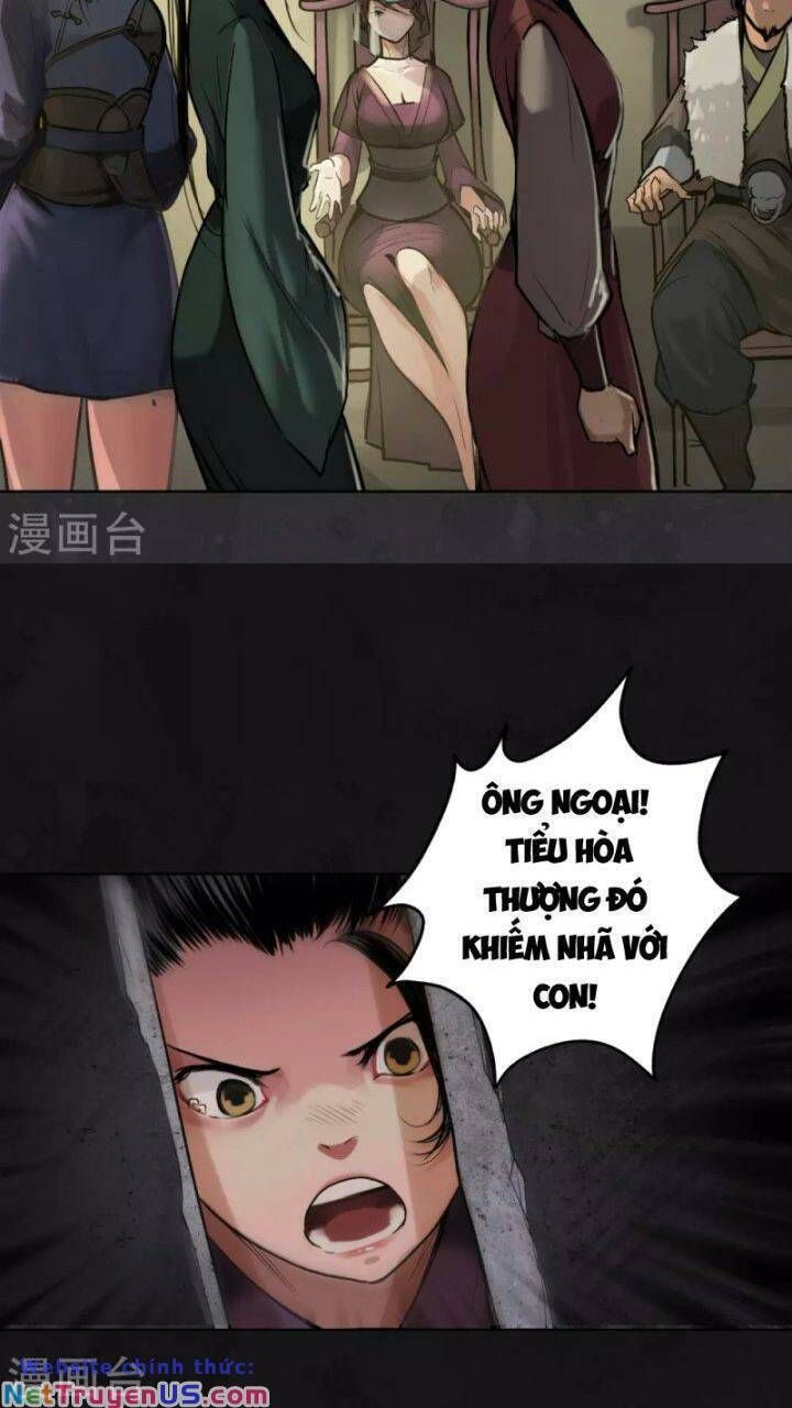 đọc truyện Tạng Phong Hành Chương 111 ảnh 12 tại Thiên Thai Truyện