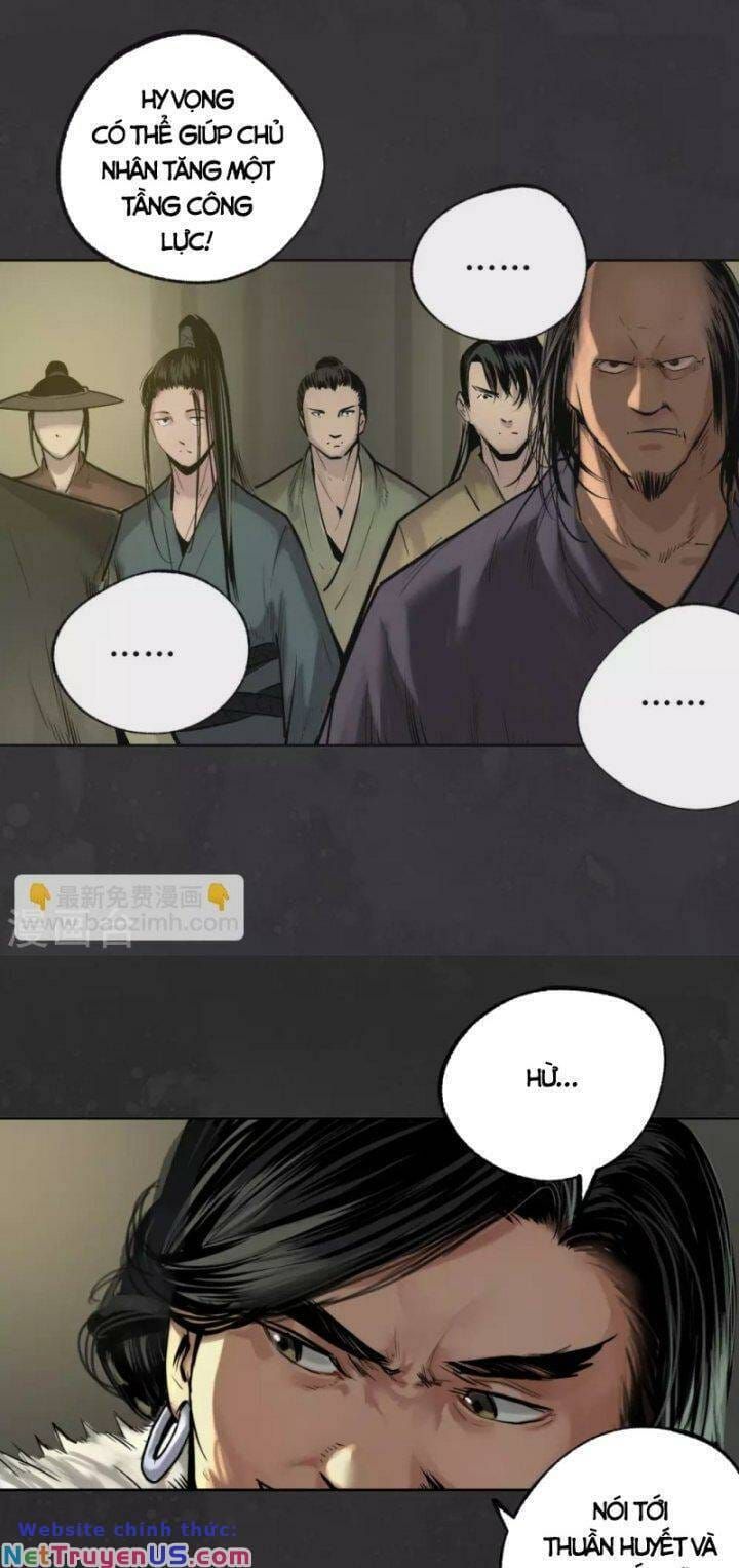 đọc truyện Tạng Phong Hành Chương 111 ảnh 13 tại Thiên Thai Truyện