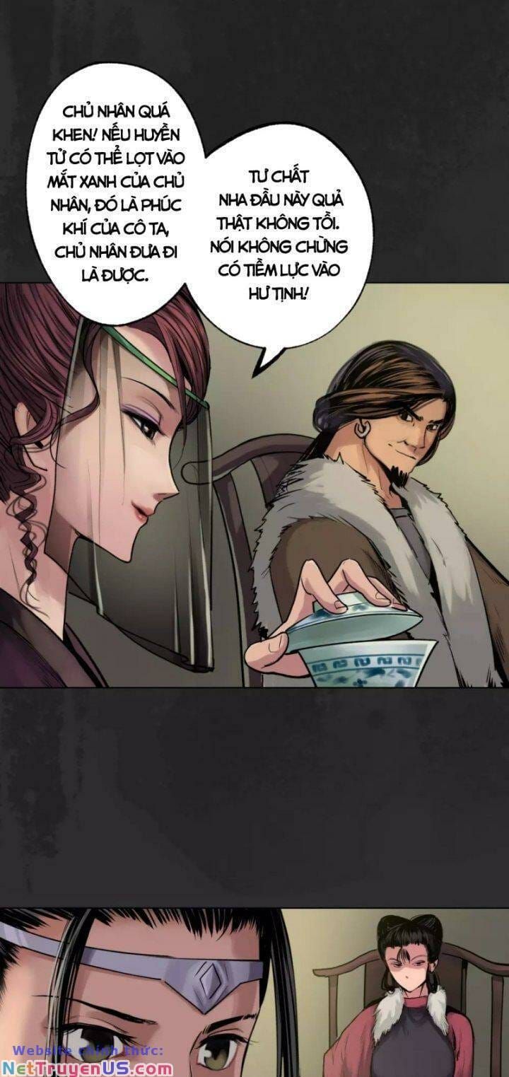 đọc truyện Tạng Phong Hành Chương 111 ảnh 15 tại Thiên Thai Truyện