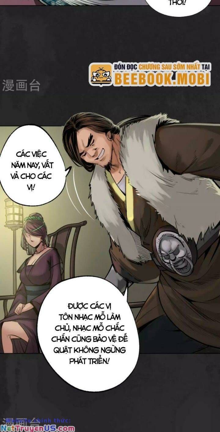 đọc truyện Tạng Phong Hành Chương 111 ảnh 18 tại Thiên Thai Truyện