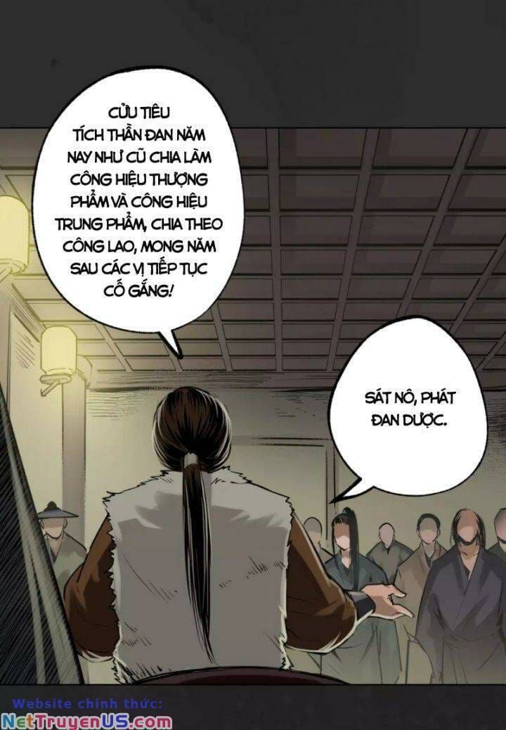 đọc truyện Tạng Phong Hành Chương 111 ảnh 19 tại Thiên Thai Truyện