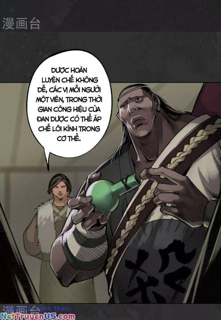 đọc truyện Tạng Phong Hành Chương 111 ảnh 20 tại Thiên Thai Truyện