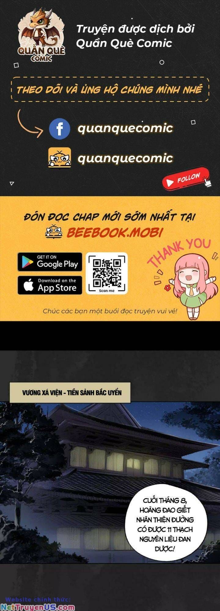 đọc truyện Tạng Phong Hành Chương 111 ảnh 4 tại Thiên Thai Truyện