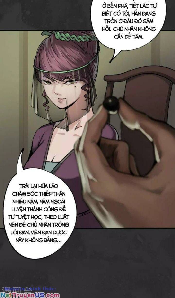 đọc truyện Tạng Phong Hành Chương 111 ảnh 22 tại Thiên Thai Truyện