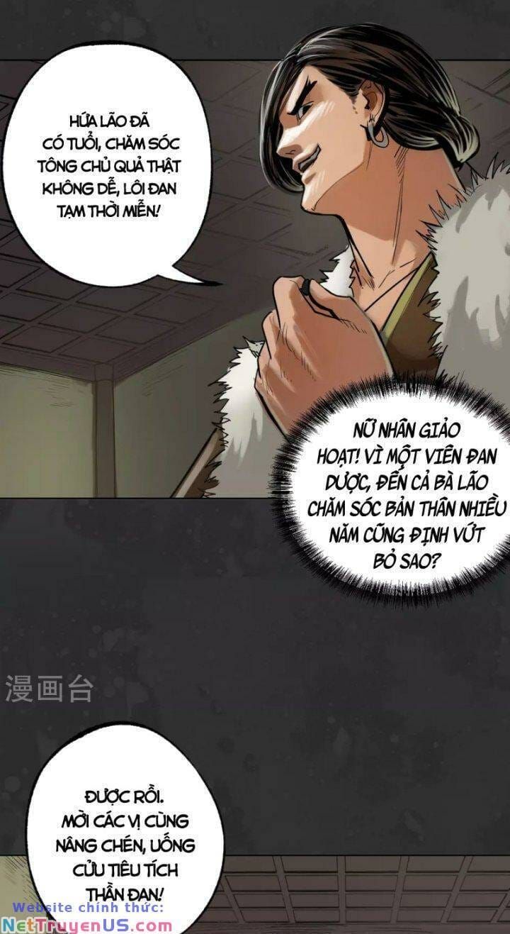 đọc truyện Tạng Phong Hành Chương 111 ảnh 23 tại Thiên Thai Truyện