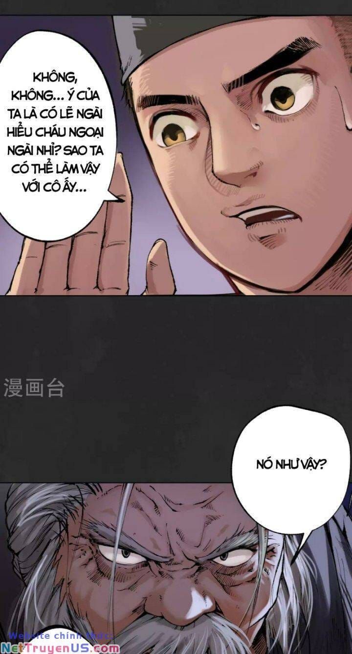 đọc truyện Tạng Phong Hành Chương 111 ảnh 27 tại Thiên Thai Truyện