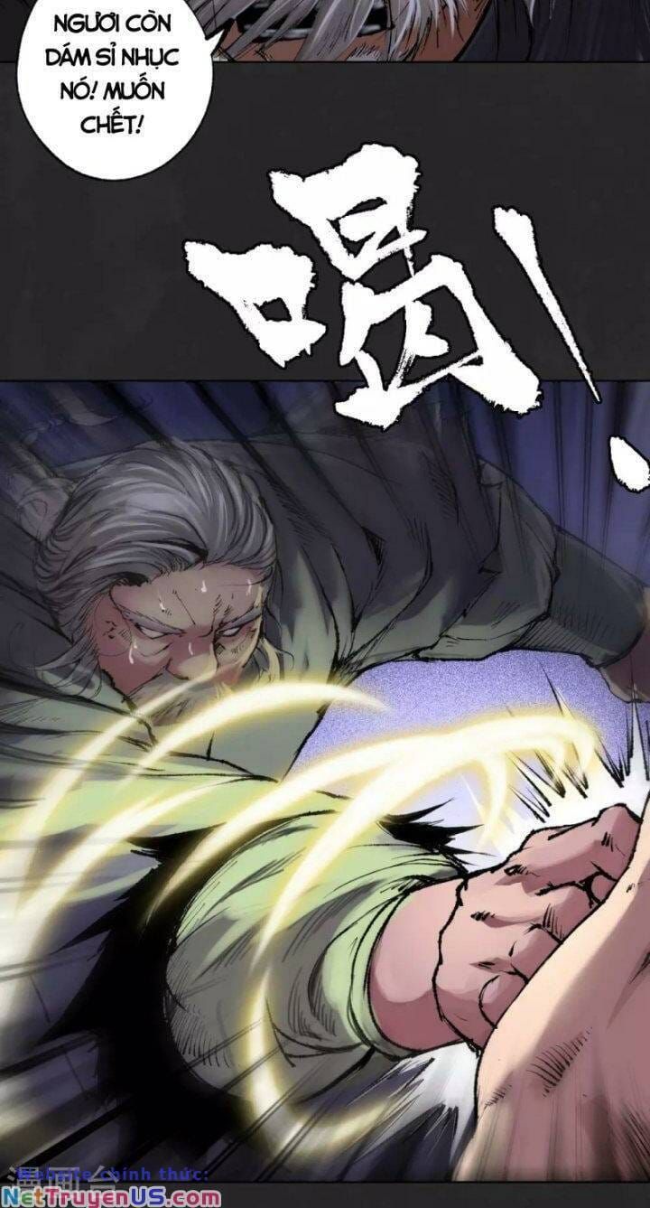 đọc truyện Tạng Phong Hành Chương 111 ảnh 28 tại Thiên Thai Truyện