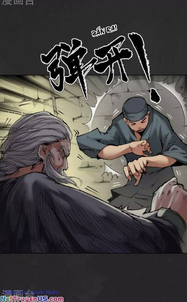 đọc truyện Tạng Phong Hành Chương 111 ảnh 30 tại Thiên Thai Truyện