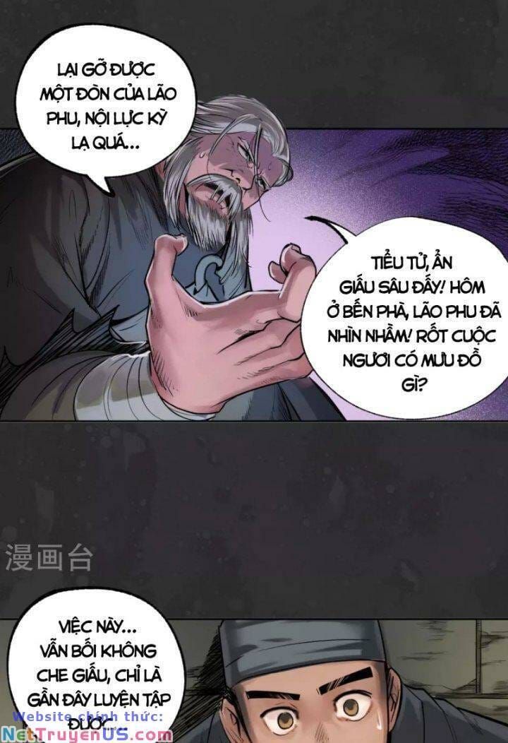 đọc truyện Tạng Phong Hành Chương 111 ảnh 31 tại Thiên Thai Truyện