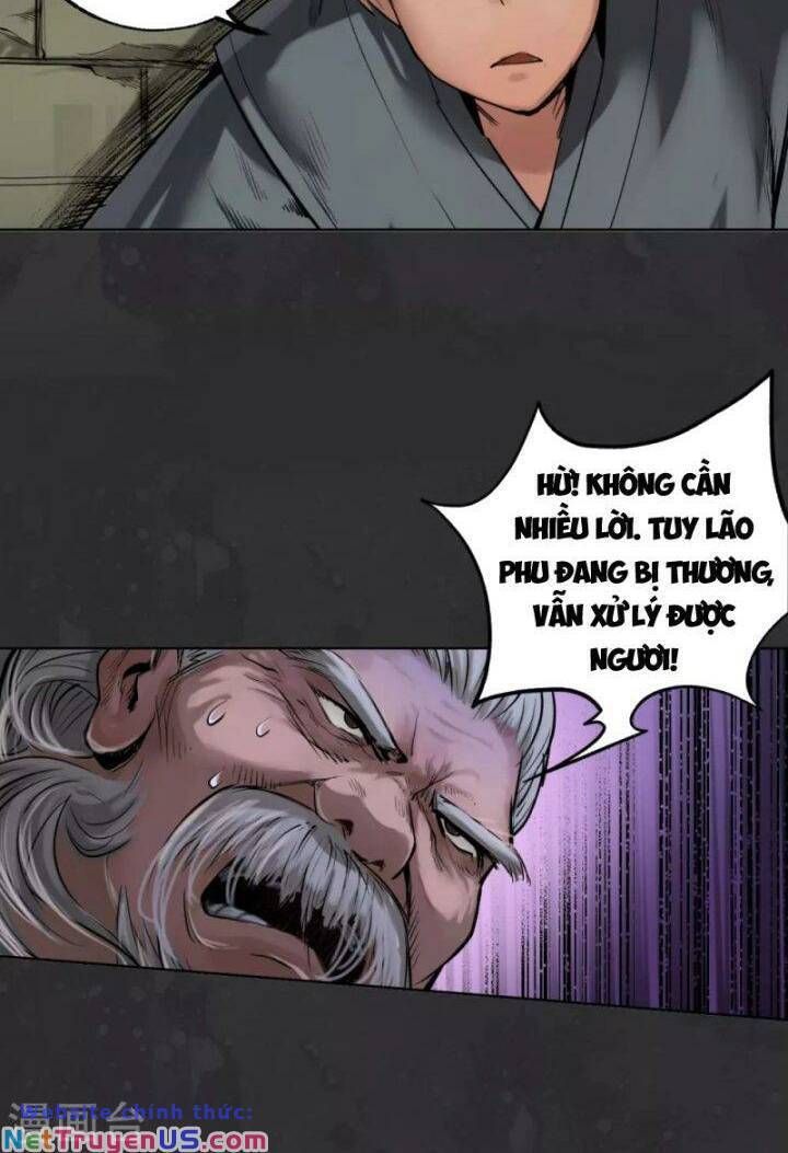 đọc truyện Tạng Phong Hành Chương 111 ảnh 32 tại Thiên Thai Truyện