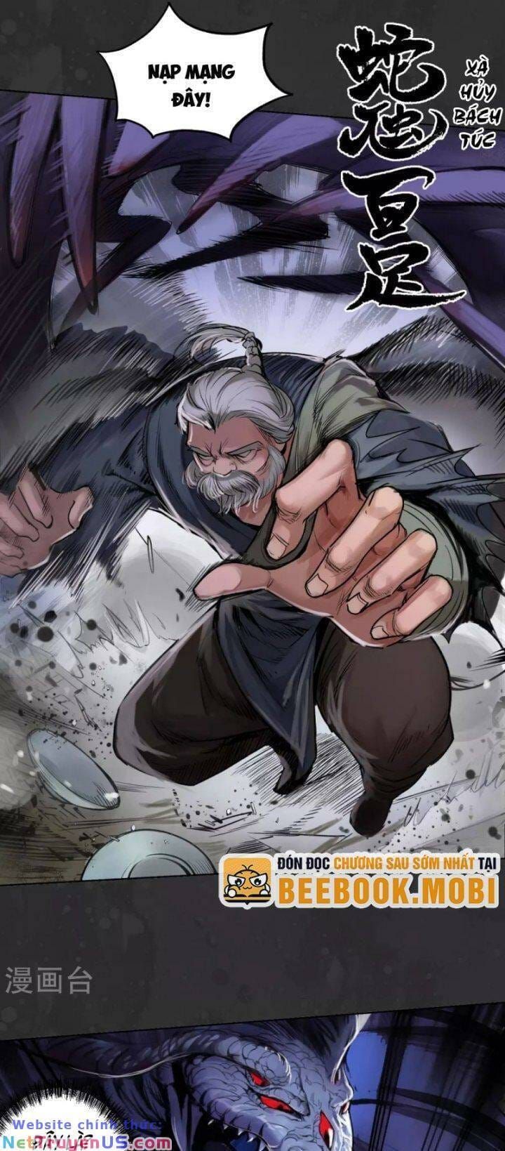 đọc truyện Tạng Phong Hành Chương 111 ảnh 33 tại Thiên Thai Truyện