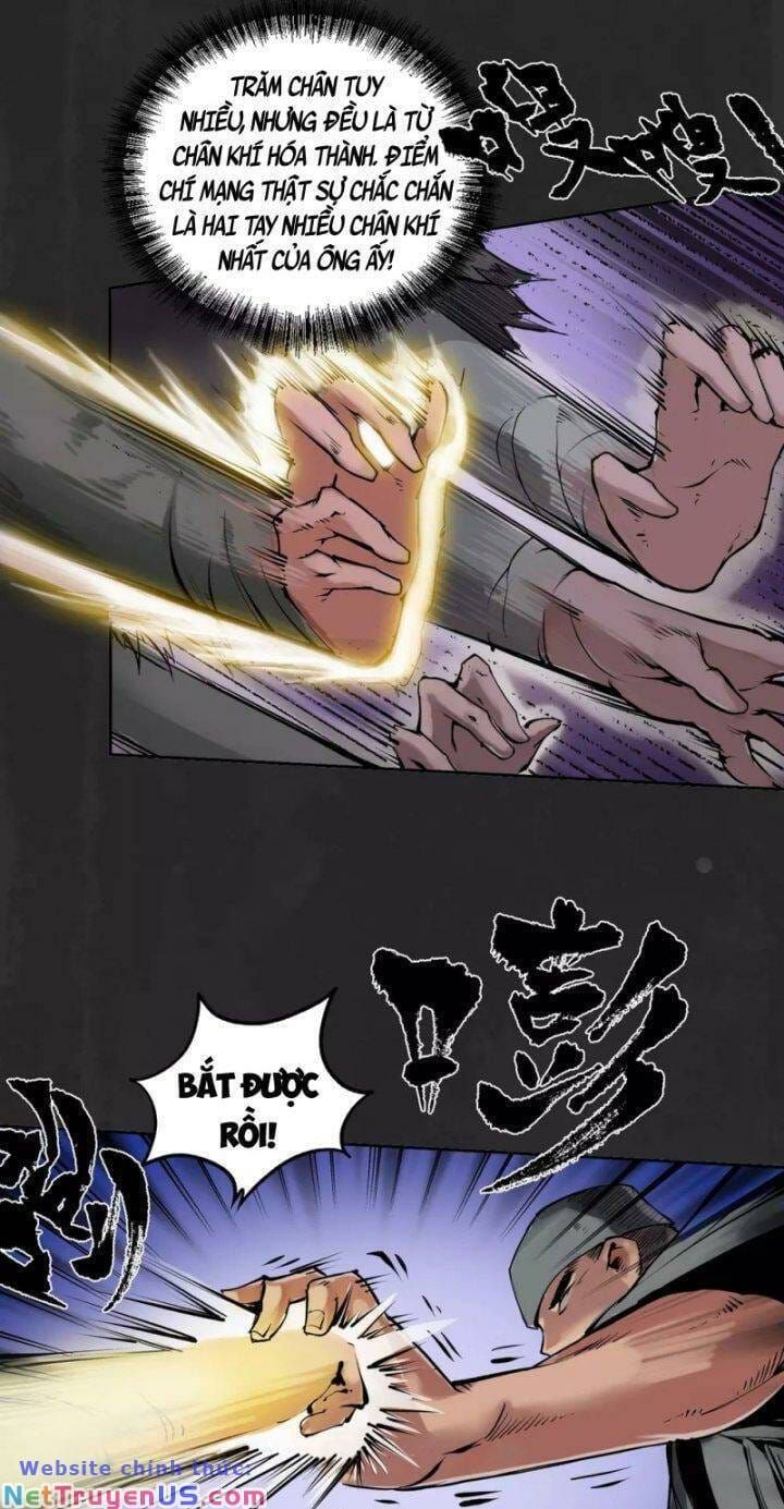 đọc truyện Tạng Phong Hành Chương 111 ảnh 35 tại Thiên Thai Truyện