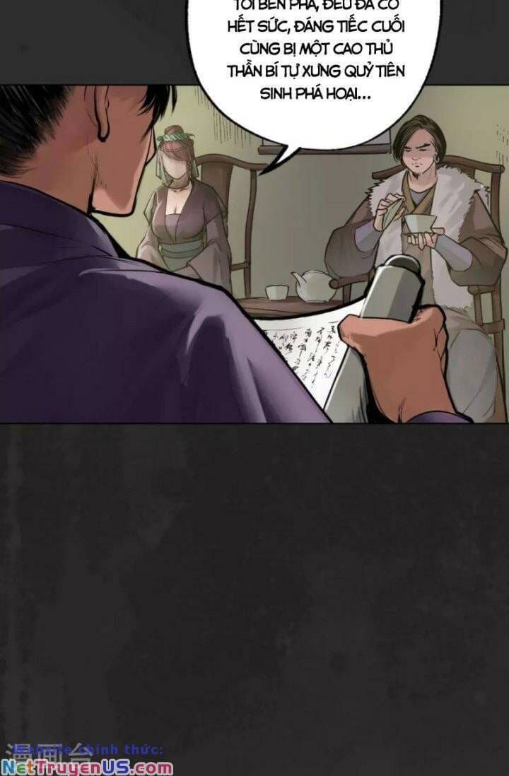 đọc truyện Tạng Phong Hành Chương 111 ảnh 6 tại Thiên Thai Truyện