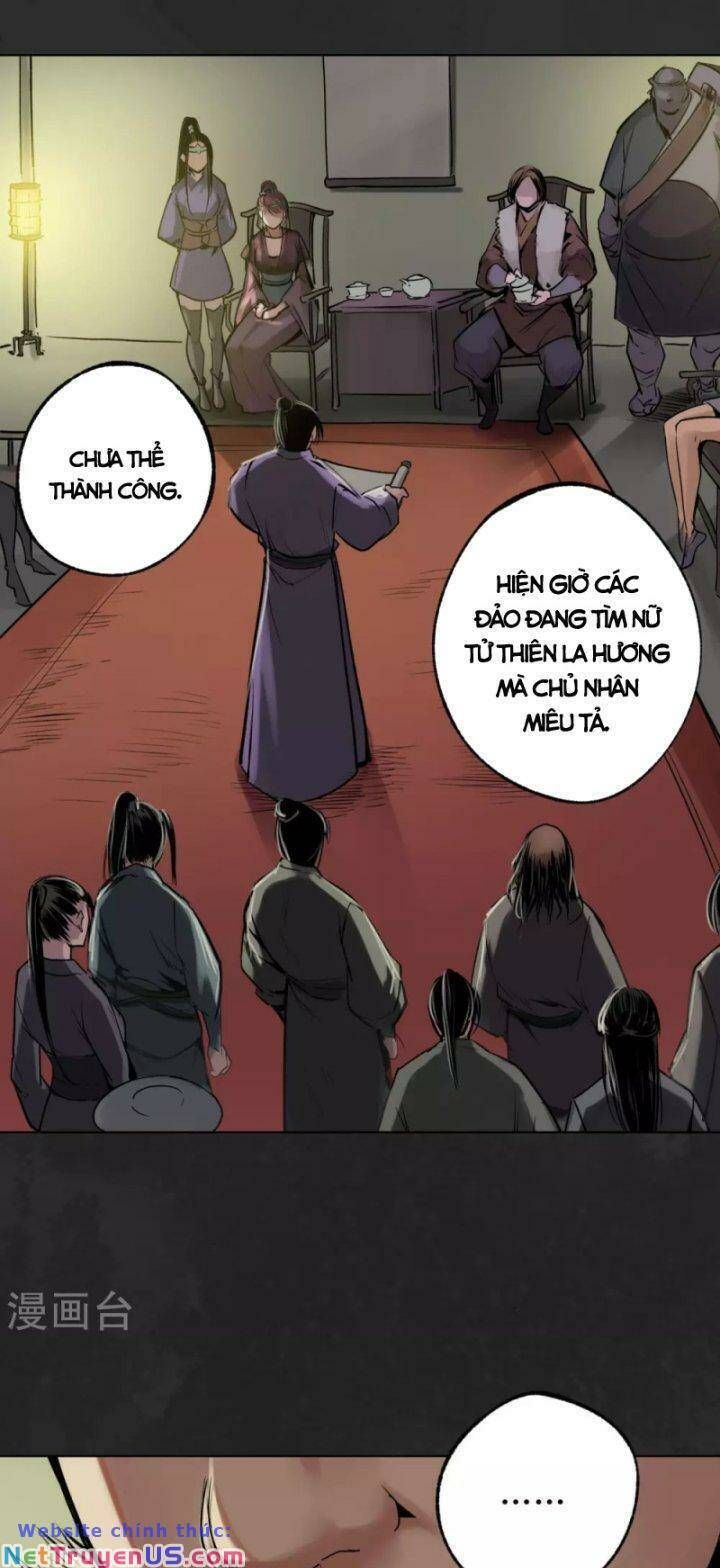 đọc truyện Tạng Phong Hành Chương 111 ảnh 7 tại Thiên Thai Truyện