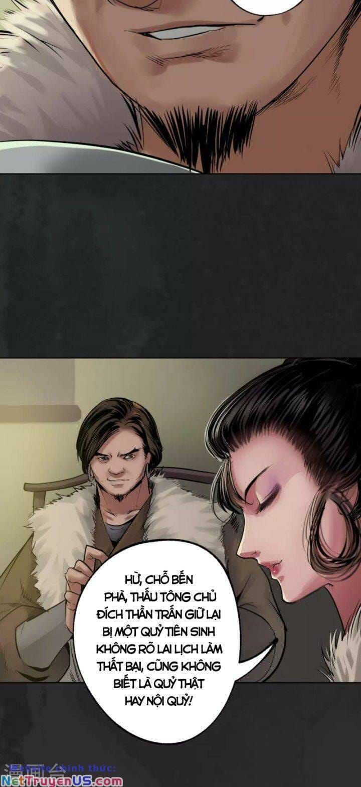 đọc truyện Tạng Phong Hành Chương 111 ảnh 8 tại Thiên Thai Truyện