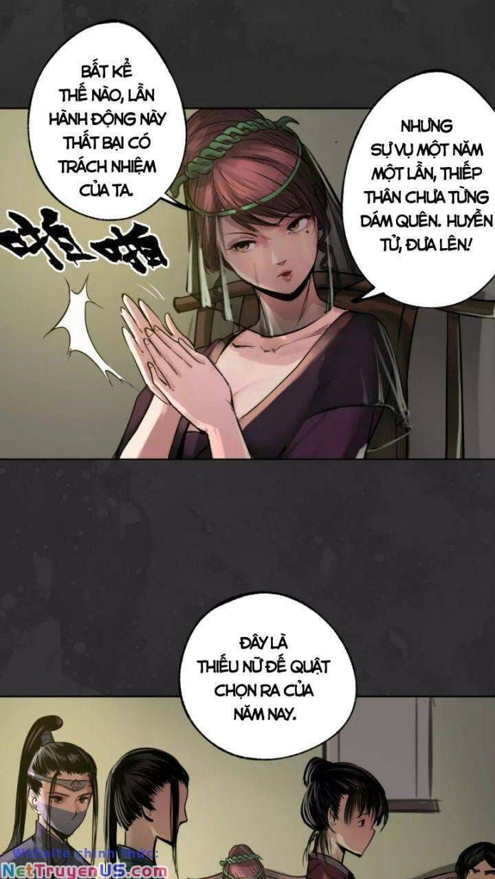 đọc truyện Tạng Phong Hành Chương 111 ảnh 11 tại Thiên Thai Truyện