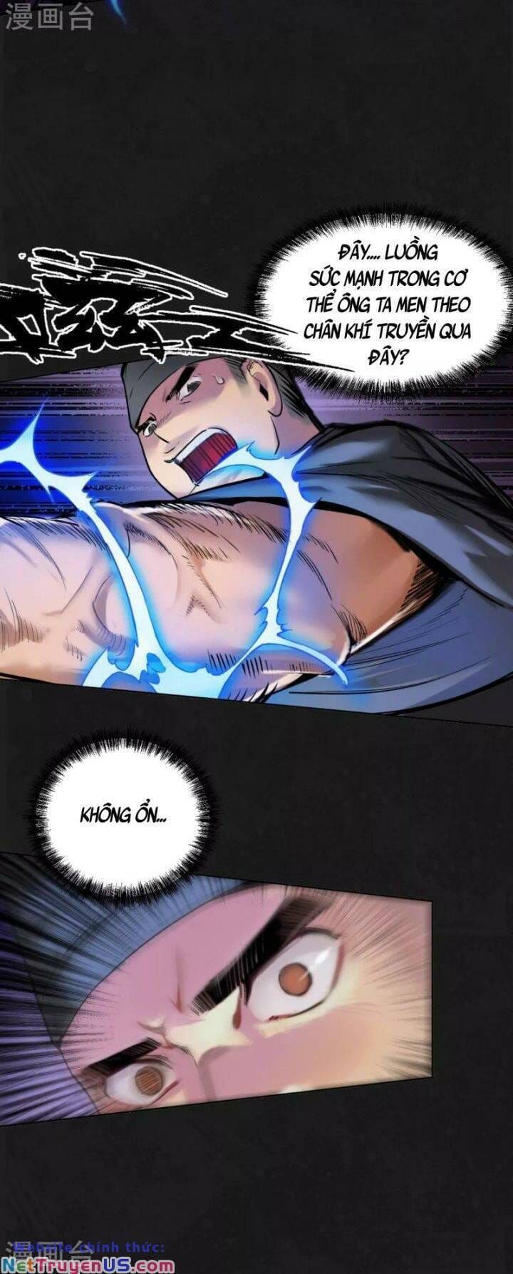 đọc truyện Tạng Phong Hành Chương 112 ảnh 12 tại Thiên Thai Truyện