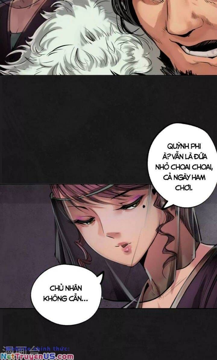 đọc truyện Tạng Phong Hành Chương 112 ảnh 18 tại Thiên Thai Truyện