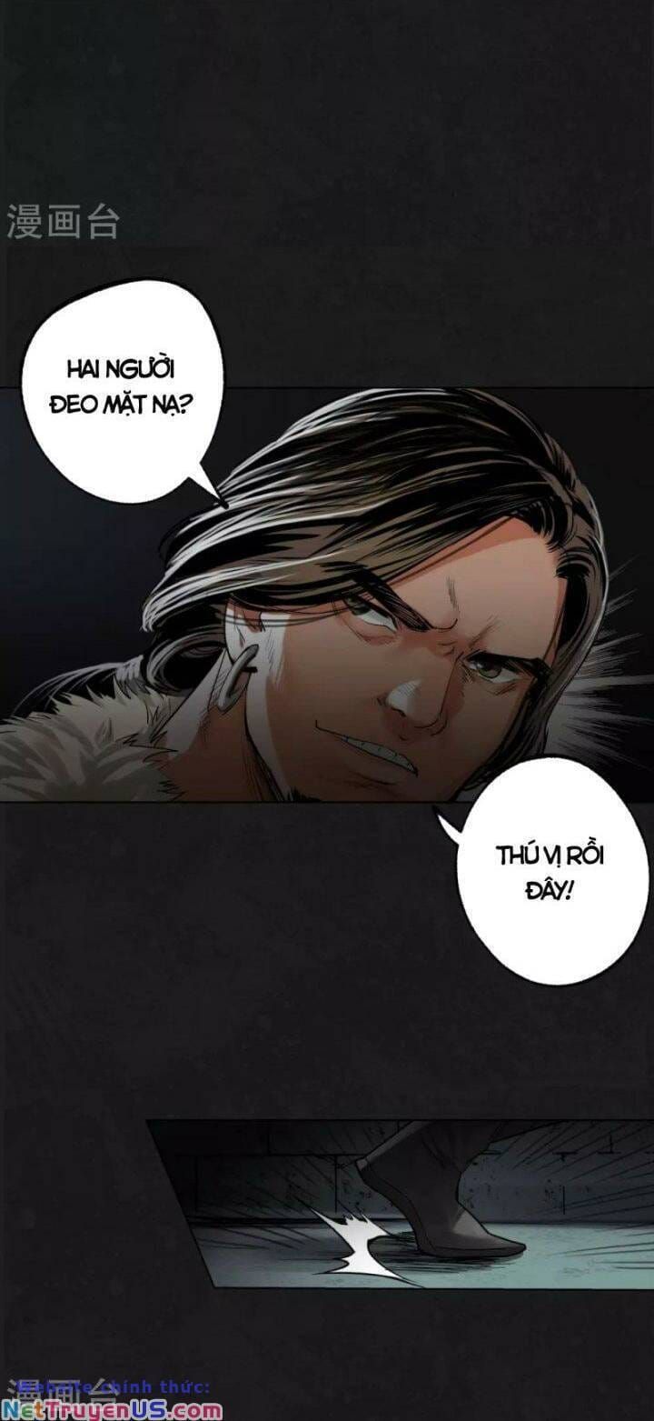 đọc truyện Tạng Phong Hành Chương 112 ảnh 20 tại Thiên Thai Truyện