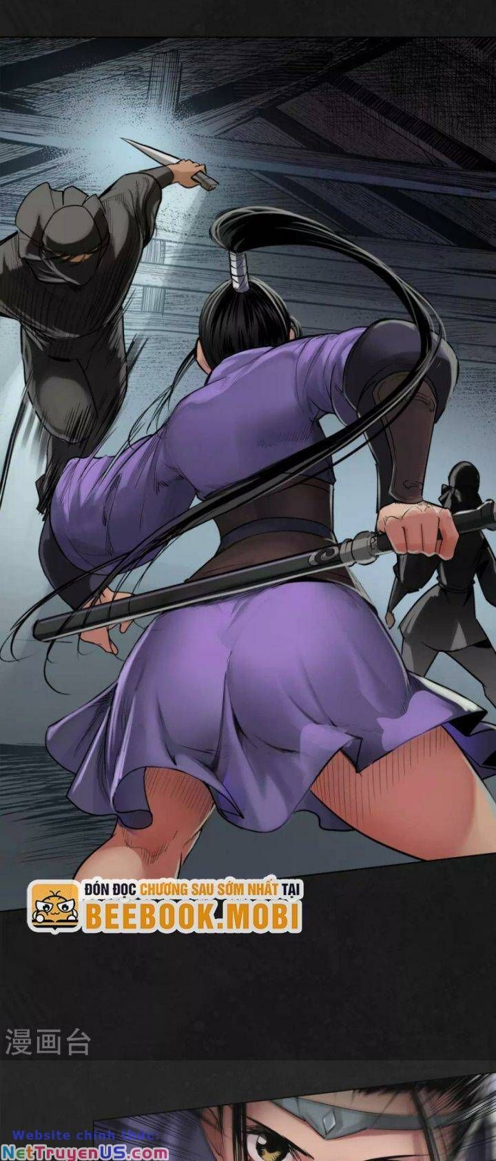 đọc truyện Tạng Phong Hành Chương 112 ảnh 21 tại Thiên Thai Truyện