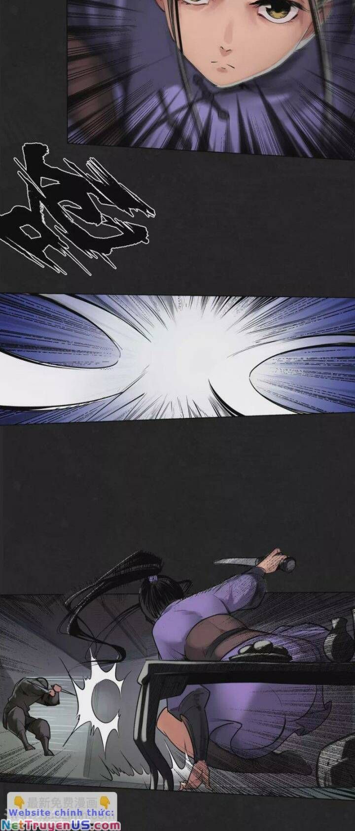 đọc truyện Tạng Phong Hành Chương 112 ảnh 22 tại Thiên Thai Truyện