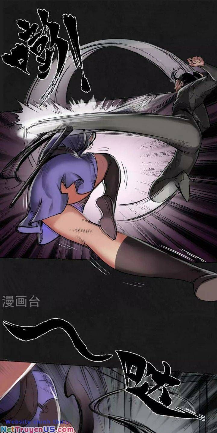 đọc truyện Tạng Phong Hành Chương 112 ảnh 25 tại Thiên Thai Truyện