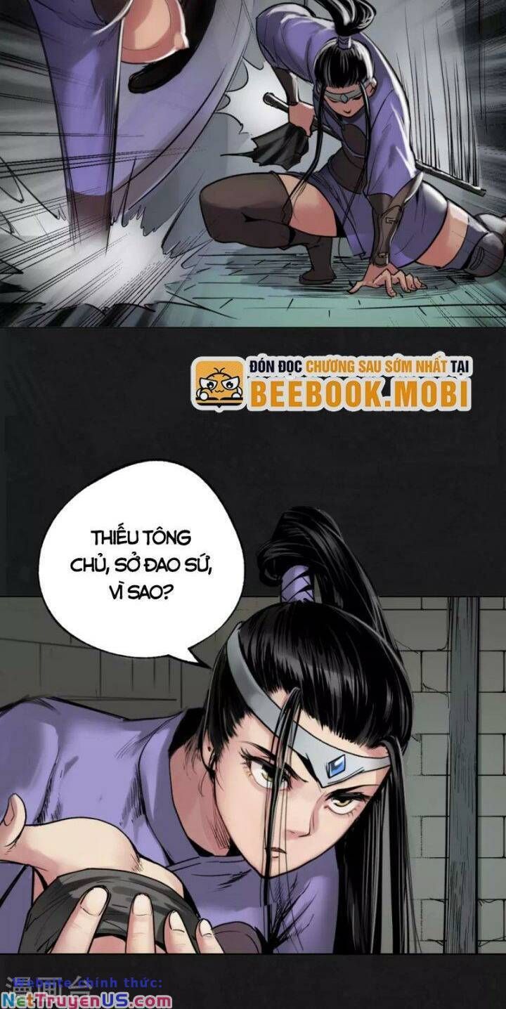 đọc truyện Tạng Phong Hành Chương 112 ảnh 26 tại Thiên Thai Truyện