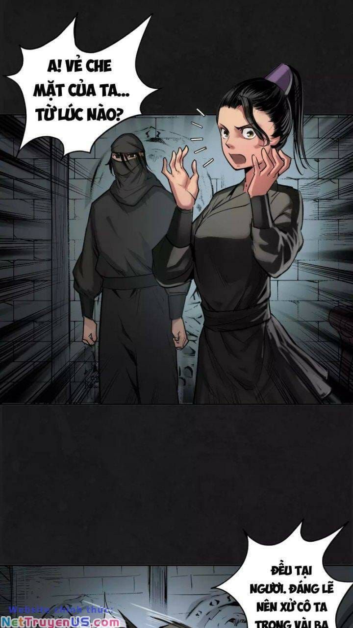 đọc truyện Tạng Phong Hành Chương 112 ảnh 27 tại Thiên Thai Truyện