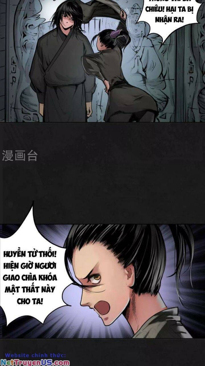 đọc truyện Tạng Phong Hành Chương 112 ảnh 28 tại Thiên Thai Truyện