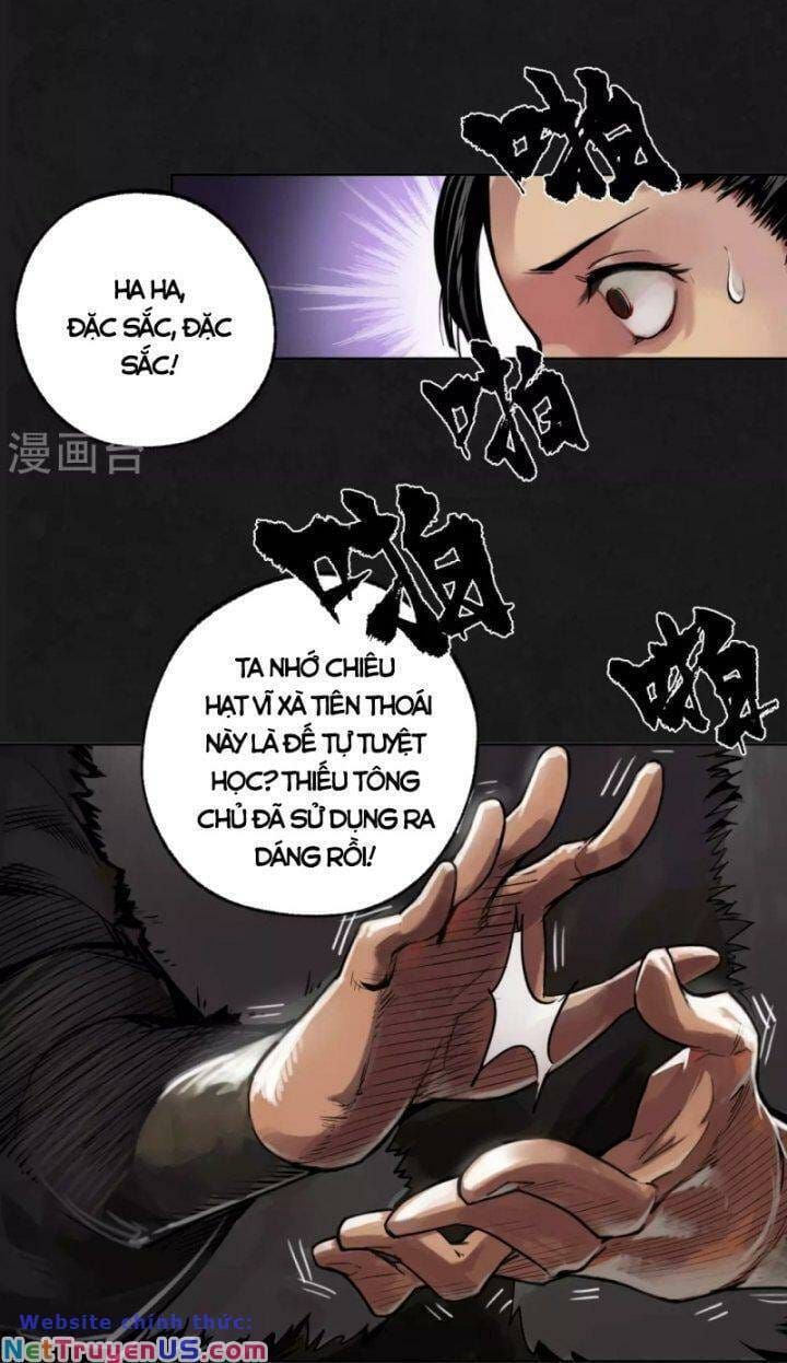 đọc truyện Tạng Phong Hành Chương 112 ảnh 29 tại Thiên Thai Truyện