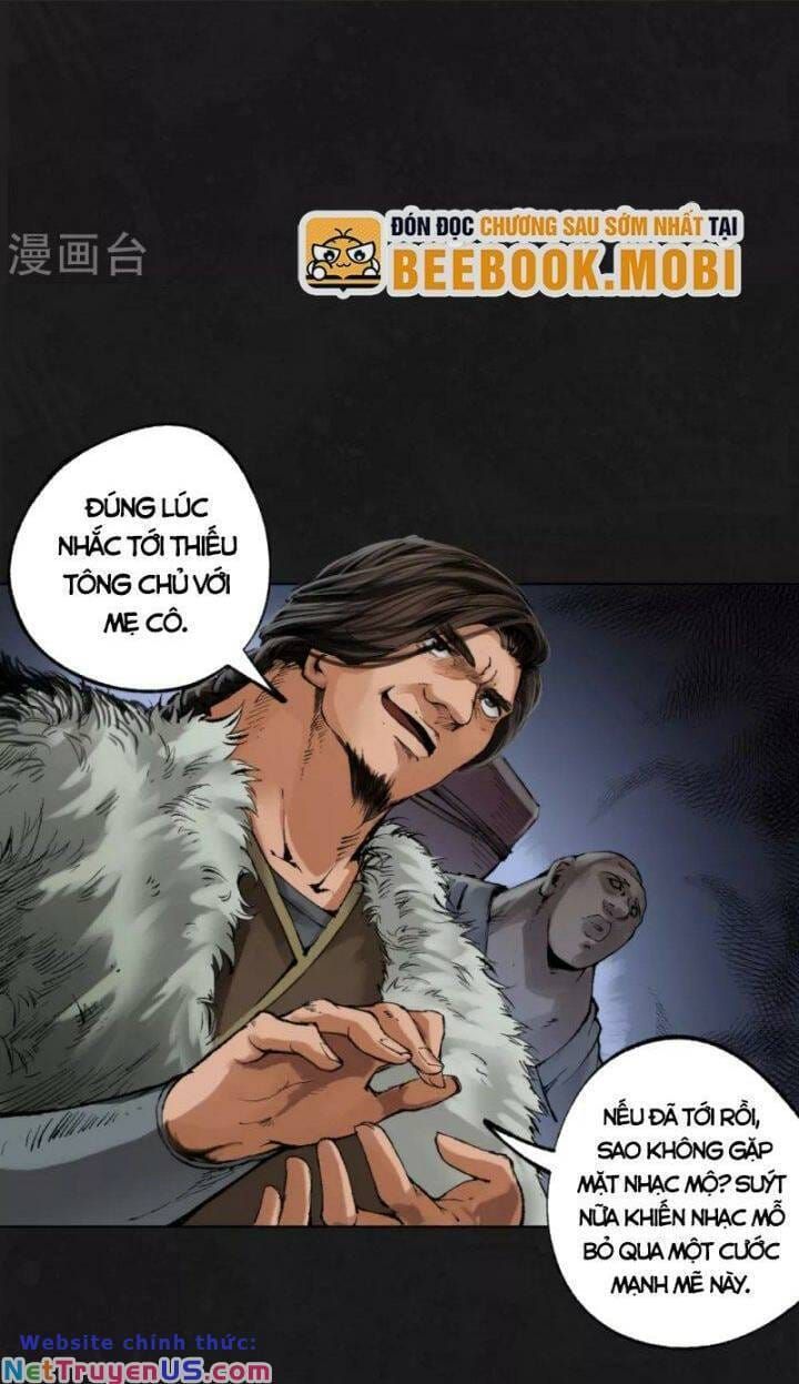 đọc truyện Tạng Phong Hành Chương 112 ảnh 30 tại Thiên Thai Truyện