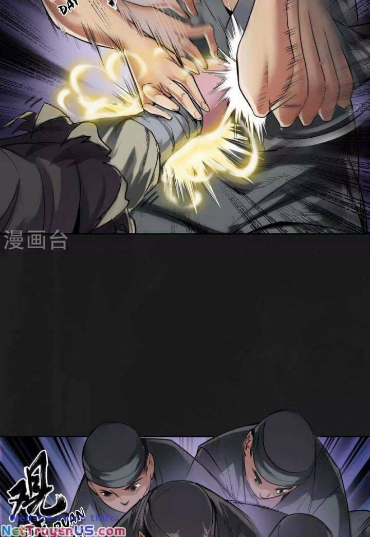 đọc truyện Tạng Phong Hành Chương 112 ảnh 5 tại Thiên Thai Truyện