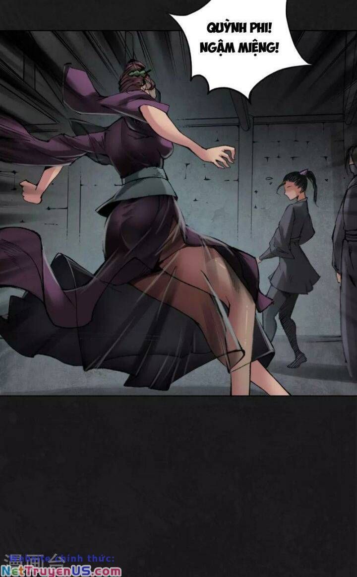 đọc truyện Tạng Phong Hành Chương 112 ảnh 32 tại Thiên Thai Truyện