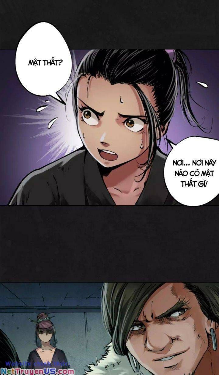 đọc truyện Tạng Phong Hành Chương 112 ảnh 33 tại Thiên Thai Truyện