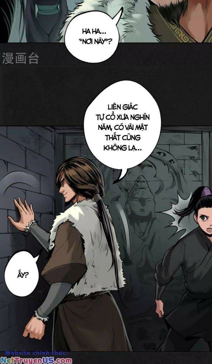 đọc truyện Tạng Phong Hành Chương 112 ảnh 34 tại Thiên Thai Truyện