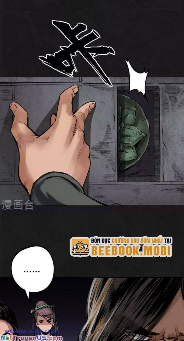 đọc truyện Tạng Phong Hành Chương 112 ảnh 35 tại Thiên Thai Truyện