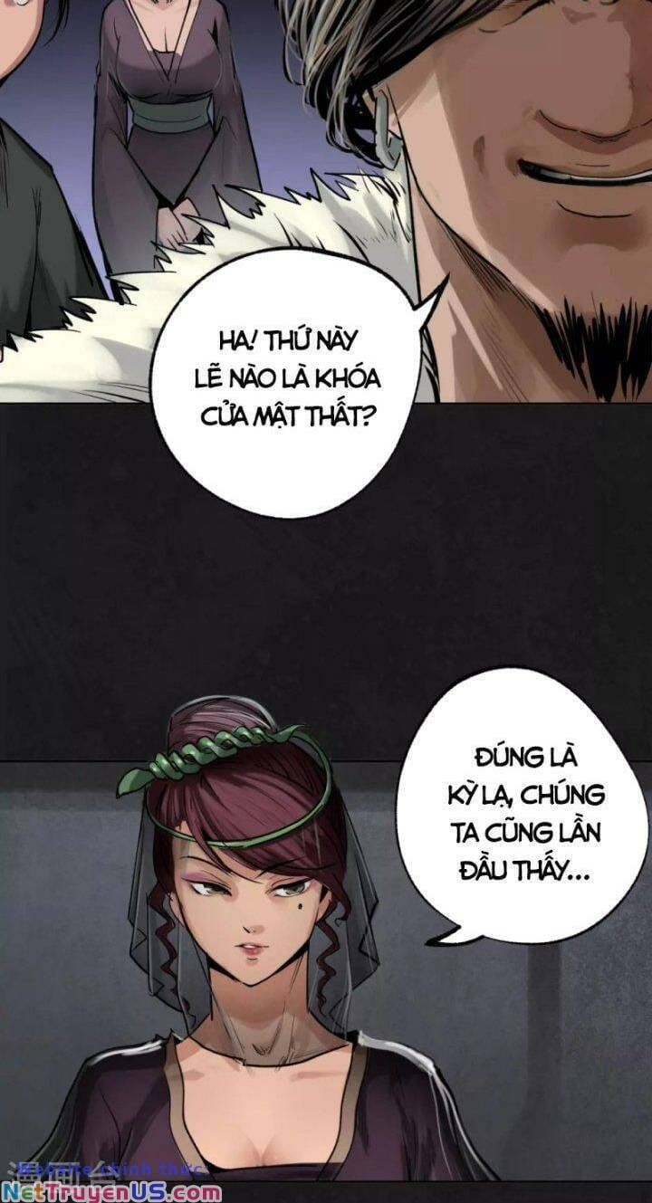 đọc truyện Tạng Phong Hành Chương 112 ảnh 36 tại Thiên Thai Truyện