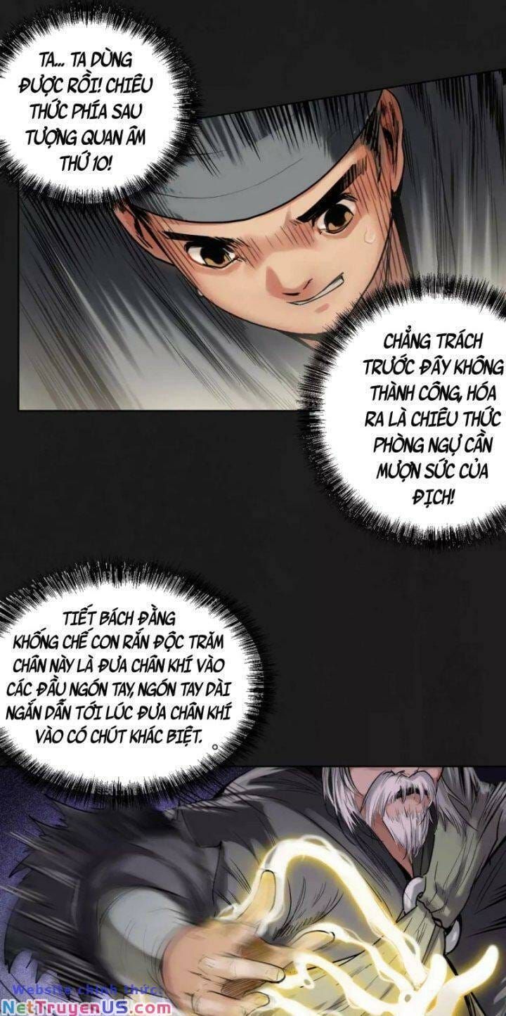 đọc truyện Tạng Phong Hành Chương 112 ảnh 7 tại Thiên Thai Truyện