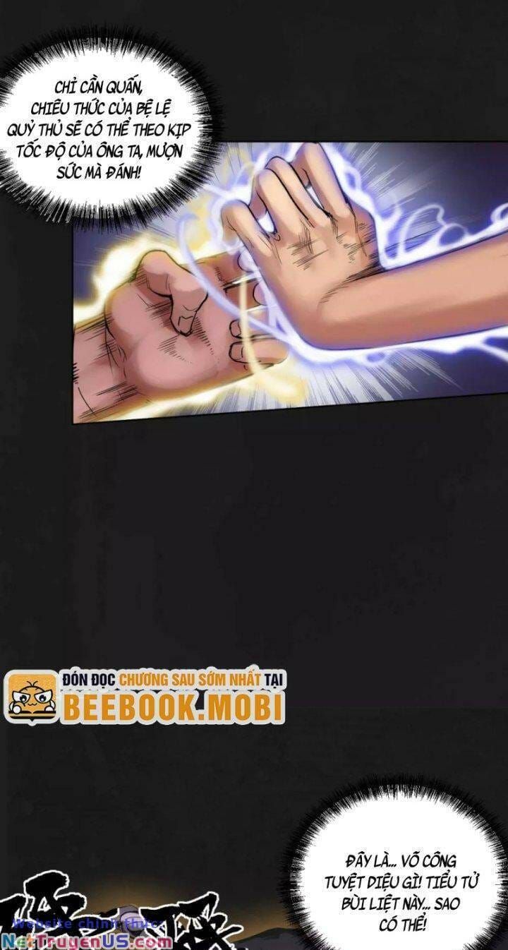 đọc truyện Tạng Phong Hành Chương 112 ảnh 9 tại Thiên Thai Truyện