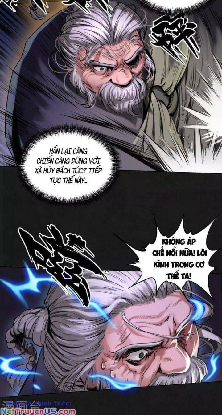 đọc truyện Tạng Phong Hành Chương 112 ảnh 10 tại Thiên Thai Truyện