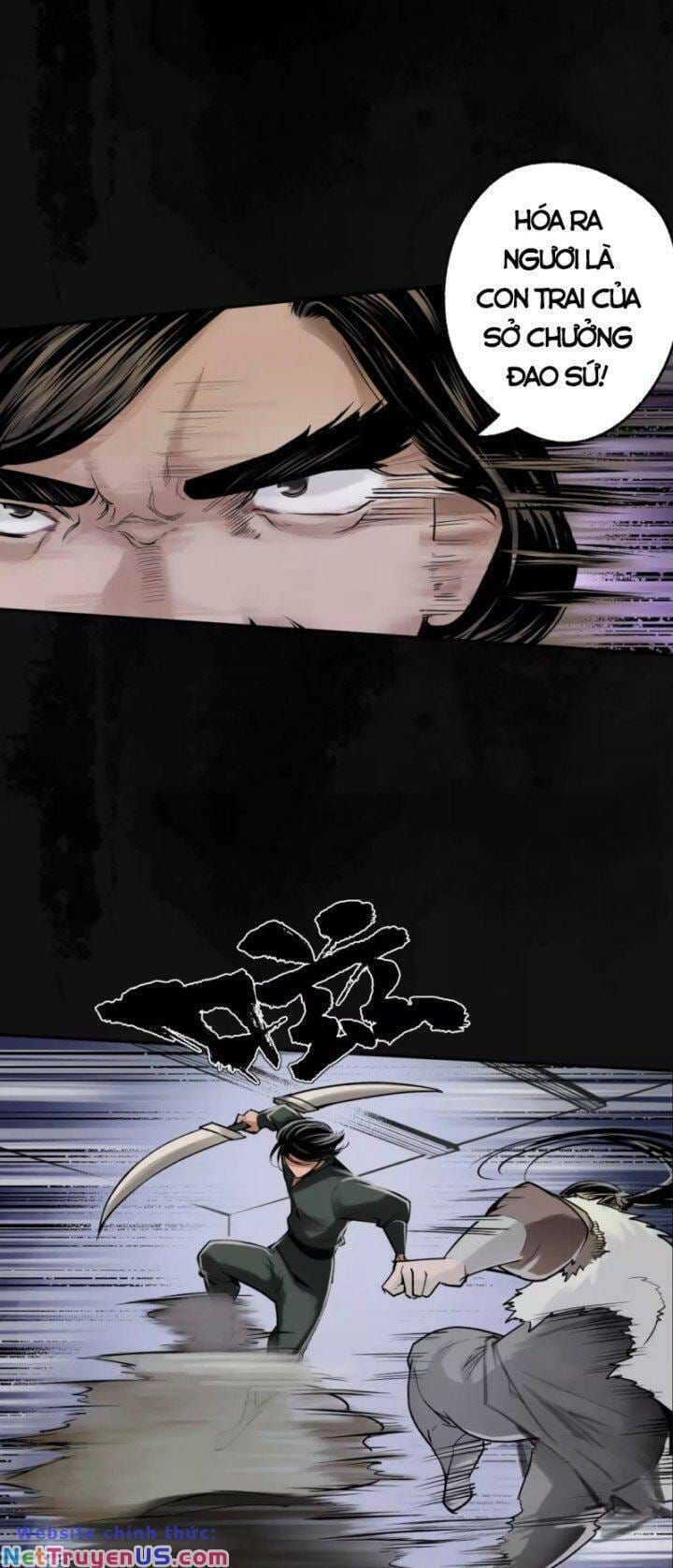 đọc truyện Tạng Phong Hành Chương 113 ảnh 12 tại Thiên Thai Truyện