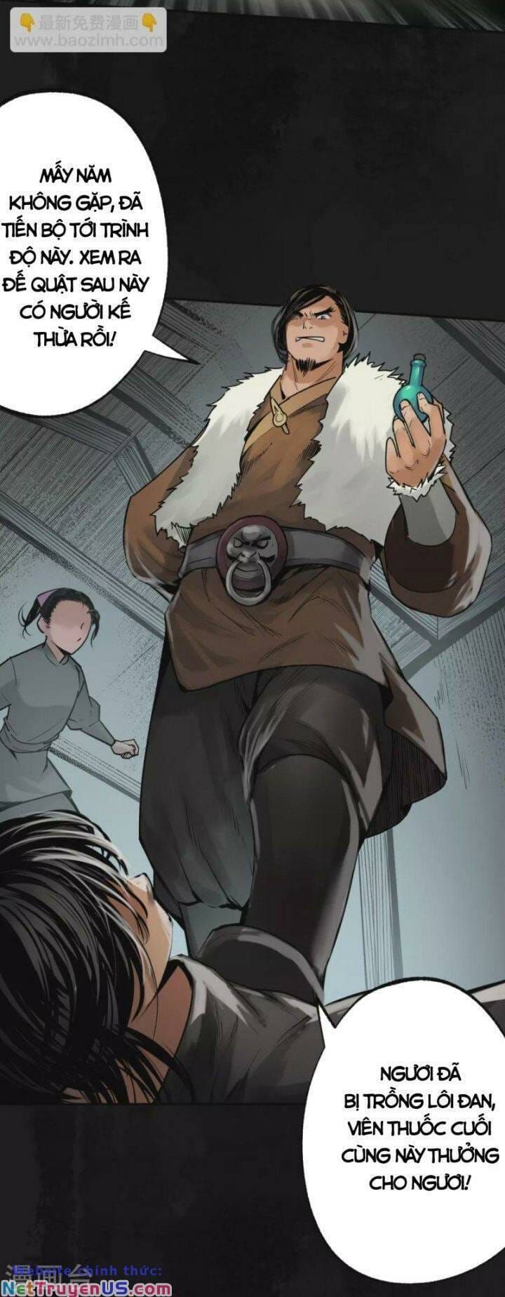 đọc truyện Tạng Phong Hành Chương 113 ảnh 15 tại Thiên Thai Truyện