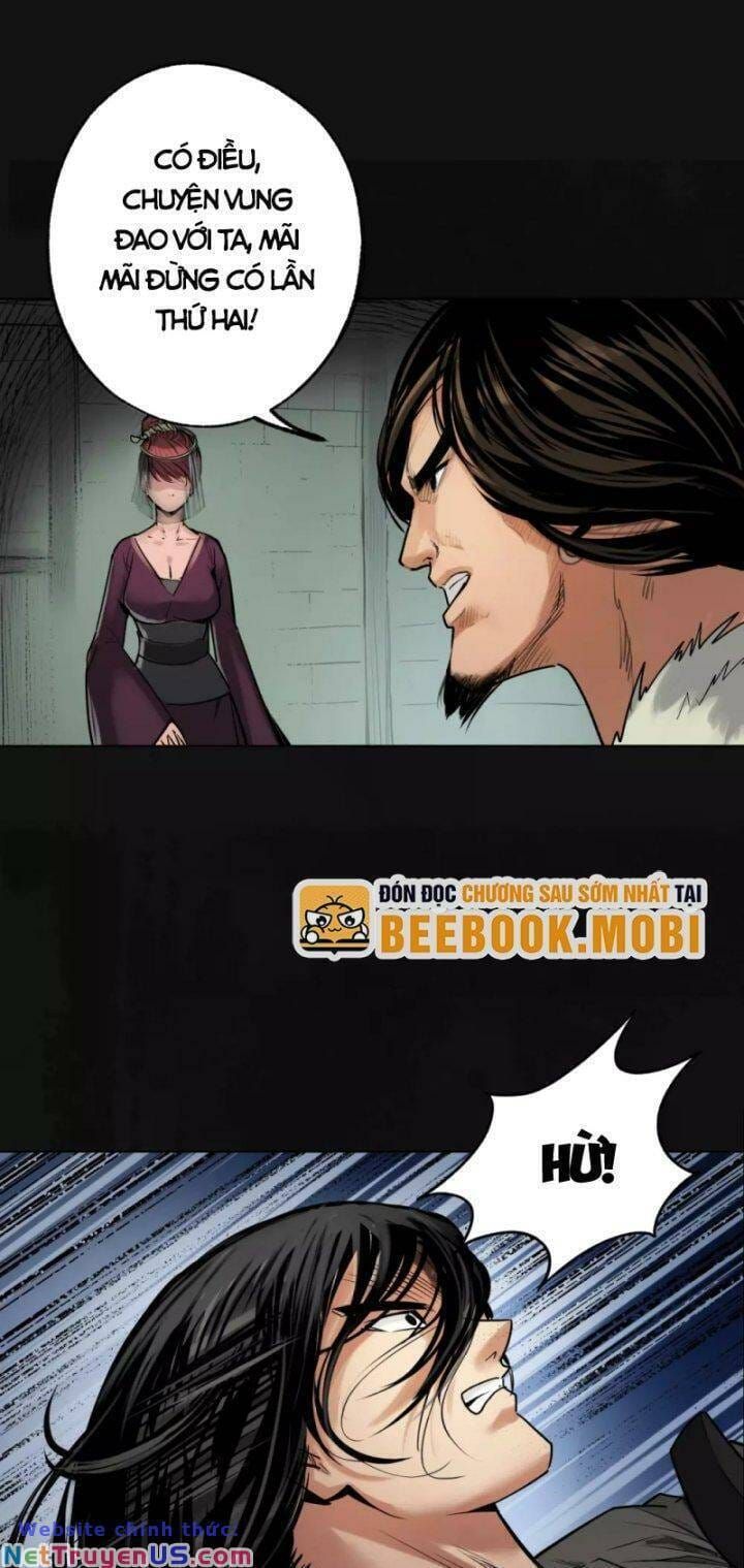 đọc truyện Tạng Phong Hành Chương 113 ảnh 16 tại Thiên Thai Truyện