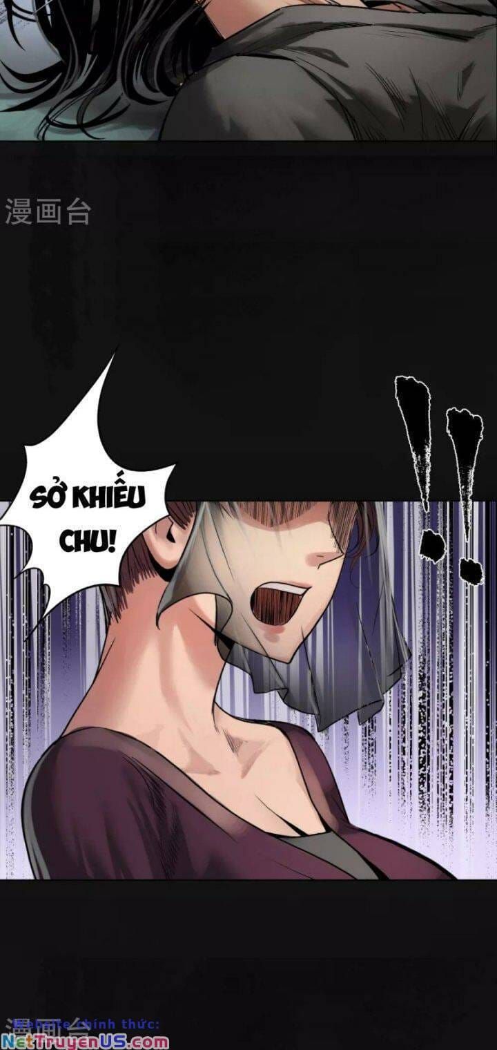 đọc truyện Tạng Phong Hành Chương 113 ảnh 17 tại Thiên Thai Truyện