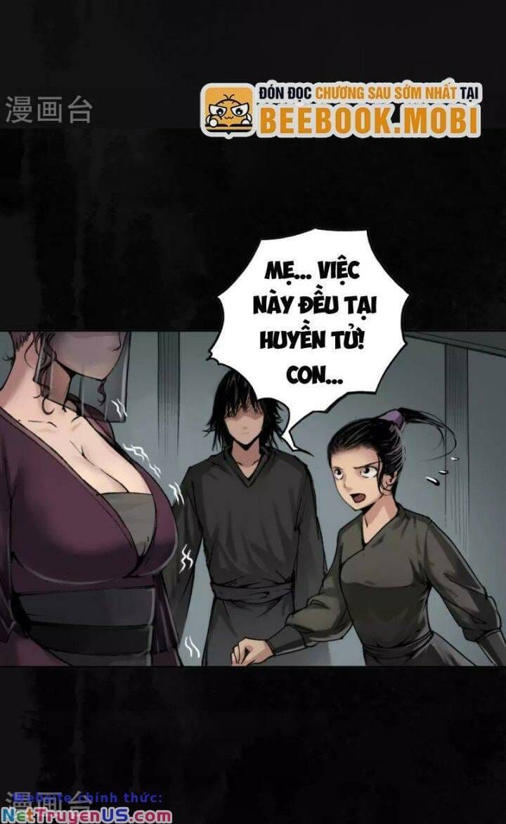 đọc truyện Tạng Phong Hành Chương 113 ảnh 21 tại Thiên Thai Truyện